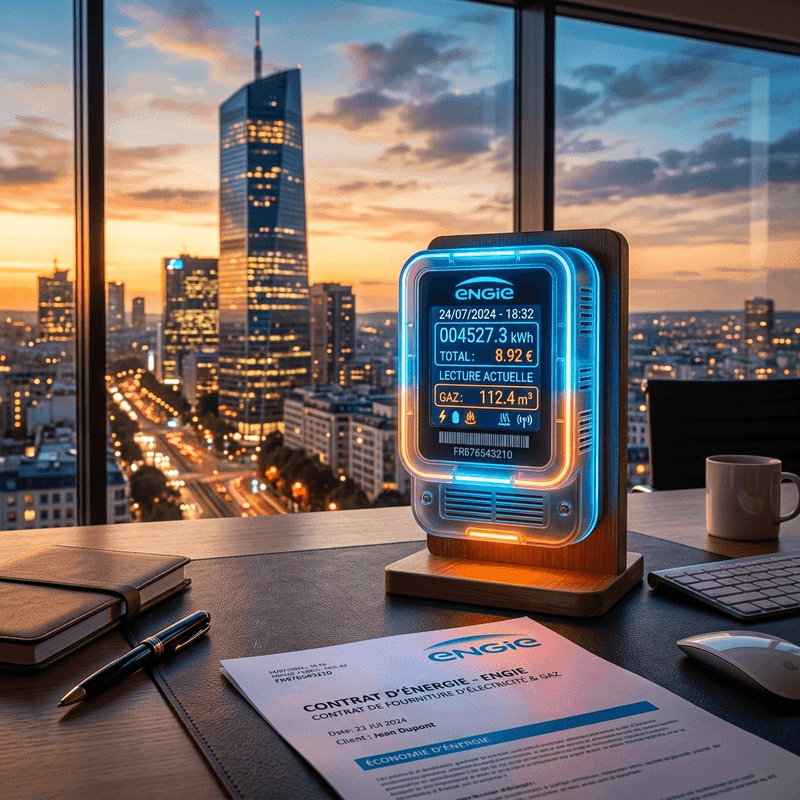 Avis Engie 2026 : Que penser du fournisseur ?