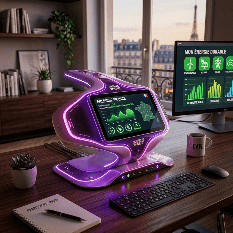 Avis Octopus Energy 2026 : Le fournisseur britannique tient-il ses promesses ?