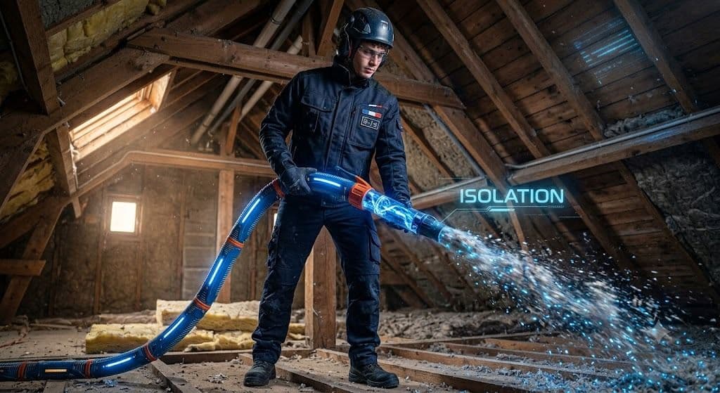 Rénovation Énergétique : Par Où Commencer en 2026 ?