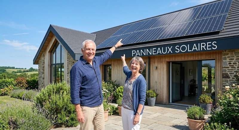 Électricité Verte : Comprendre les Labels et Offres en 2026
