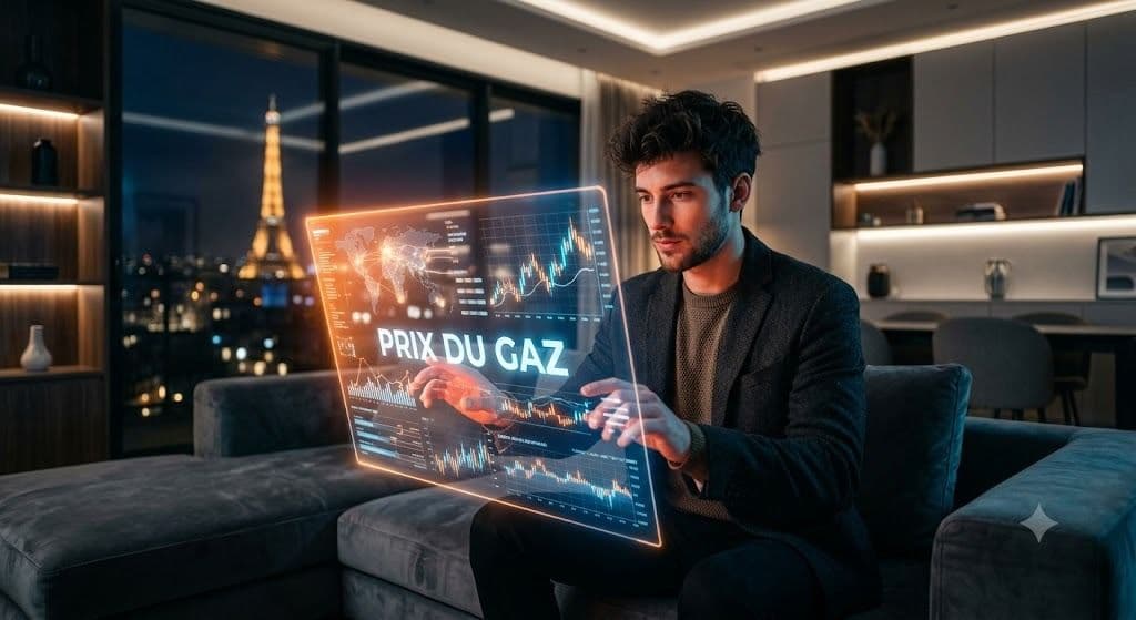 Changer de Fournisseur de Gaz : Le Guide Complet 2026