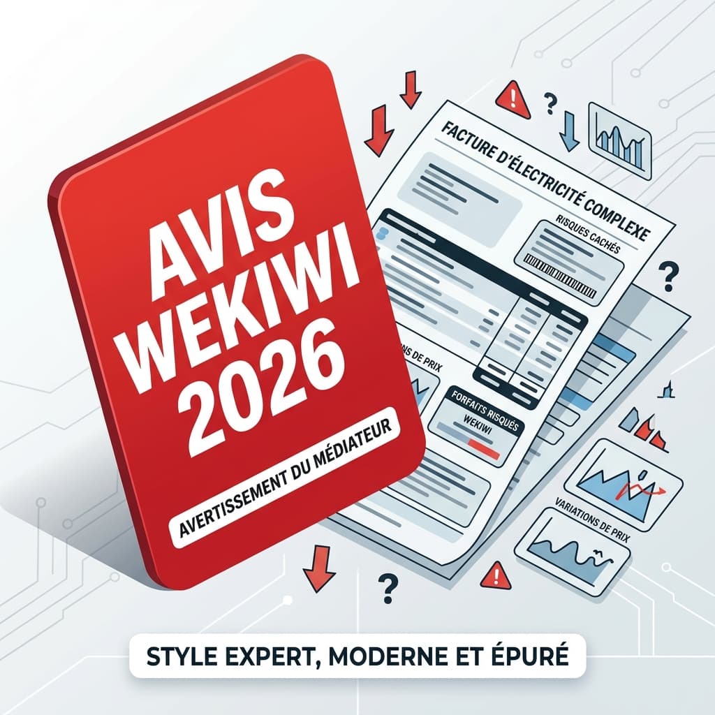 Avis Wekiwi en 2026 : Le système de forfait est-il vraiment intéressant ou risqué ?