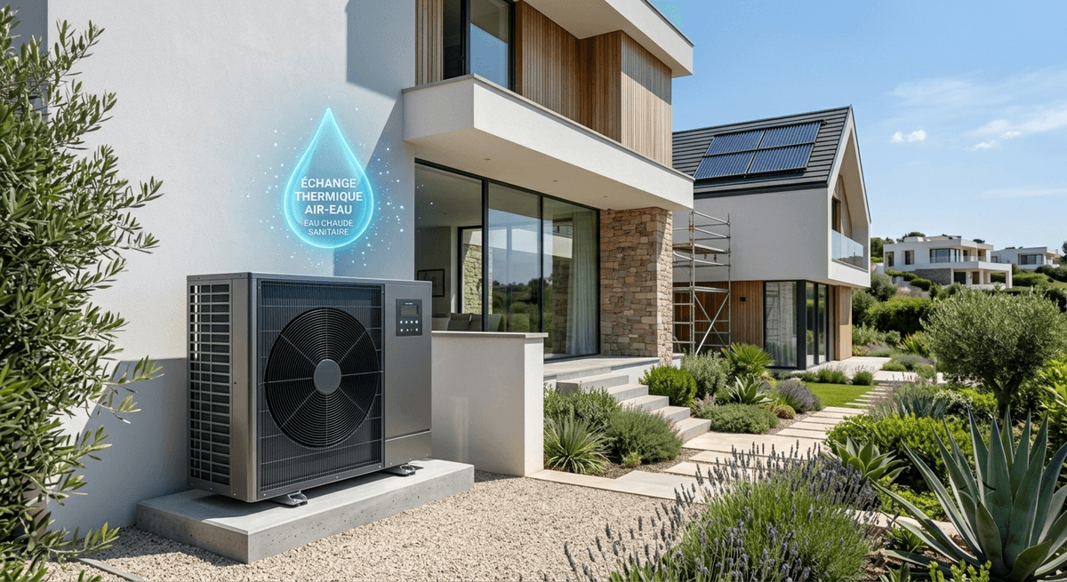 Avis Pompe à Chaleur Air-Eau 2026 : Faut-il encore investir ?