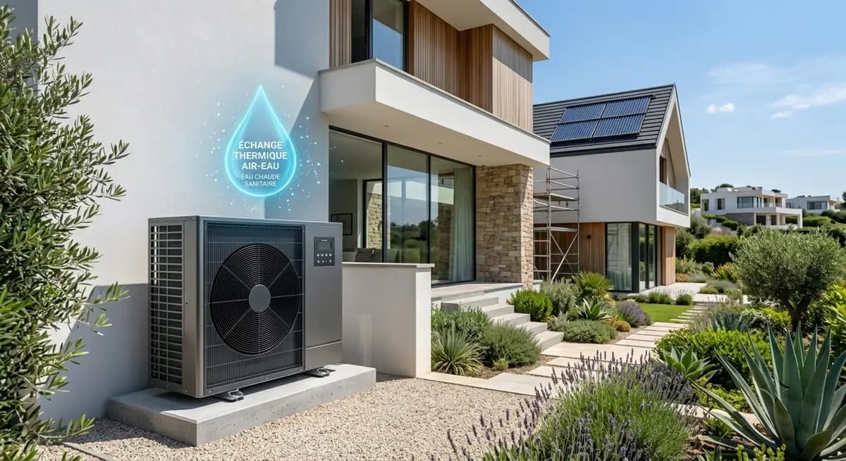 Avis Pompe à Chaleur Air-Eau 2026 : Faut-il encore investir ?