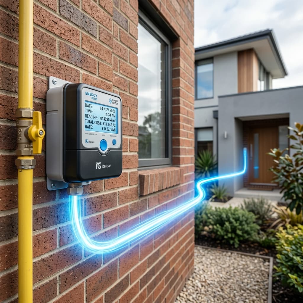 Prix du kWh de gaz en 2026 : Évolution du PRVG et tendances